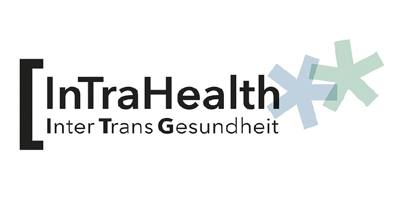 InTraHealth Logo
