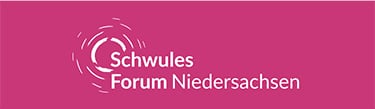 Logo - Schwules Forum Niedersachsen
