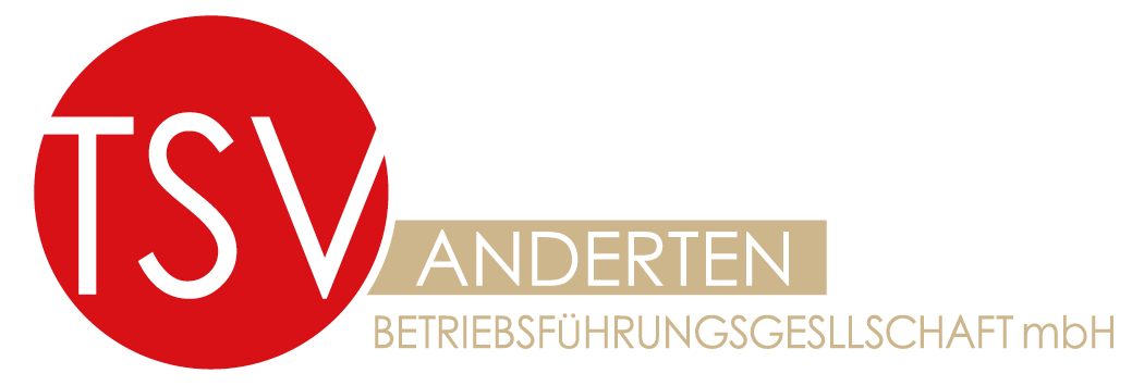 Logo TSV Anderten GmbH