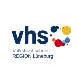 Logo VHS Lüneburg