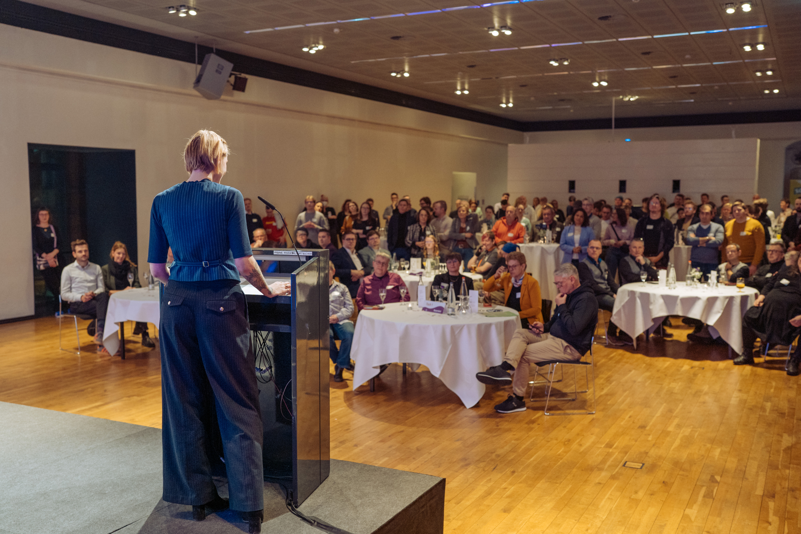 queerer Neujahrsempfang 2026